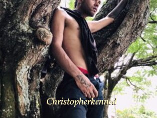 Christopherkenned