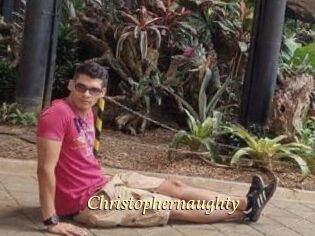 Christophernaughty