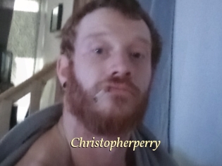 Christopherperry