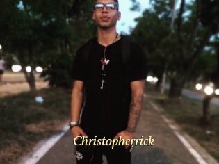 Christopherrick