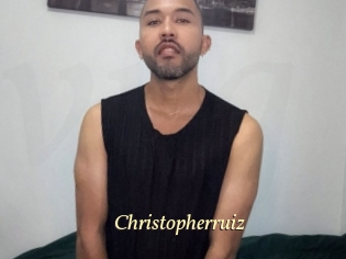christopherruiz Vidéo porno gratuite