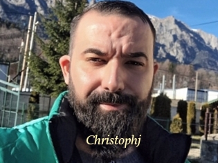 christophj Vidéo porno gratuite