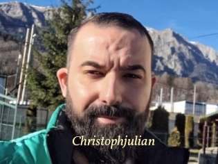Christophjulian