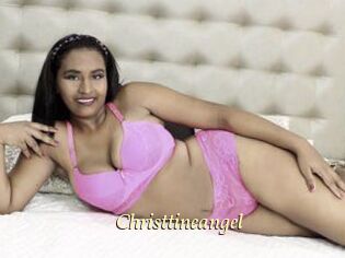Christtineangel