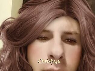 Christy4u