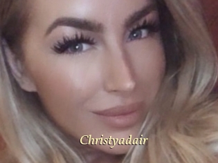 Christyadair