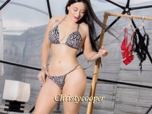 Christycooper