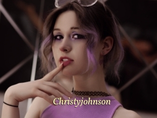 Christyjohnson