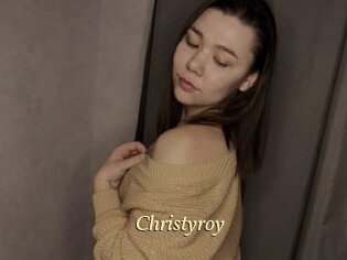 Christyroy
