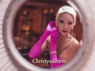 Christysdesires