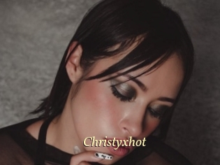 Christyxhot