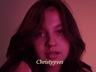 Christyyves