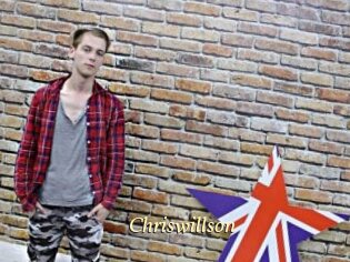 Chriswillson