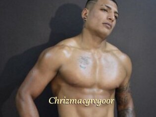 chrizmacgregoor Vidéo porno gratuite