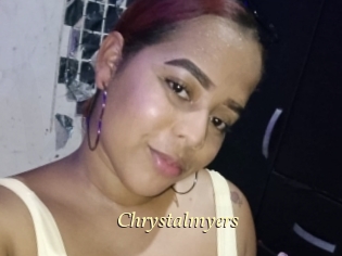 Chrystalmyers