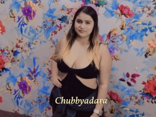 Chubbyadara