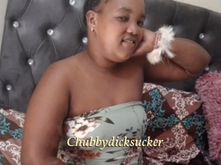 Chubbydicksucker