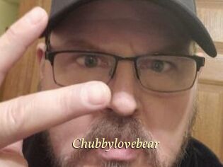 Chubbylovebear