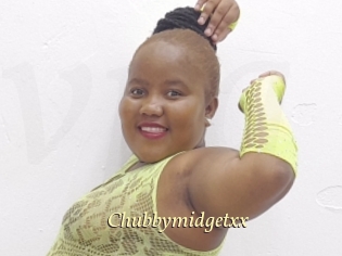 Chubbymidgetxx