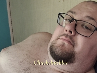Chuckchuckles