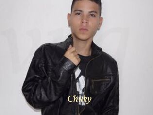Chuky