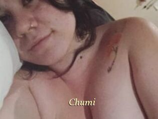 Chumi