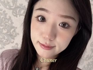 Chuner