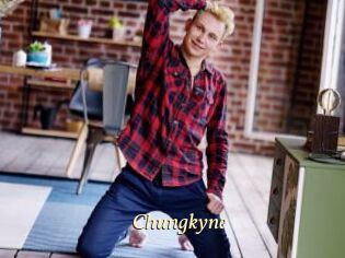 Chungkyne