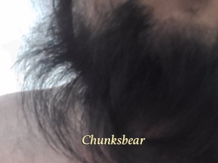 Chunksbear