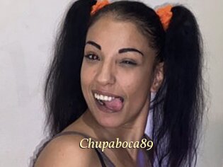Chupaboca89