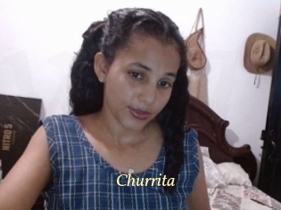Churrita