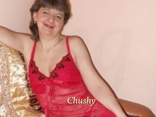 Chushy