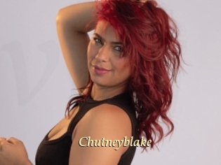 Chutneyblake