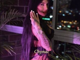 Chynac