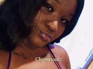 Chynasouls