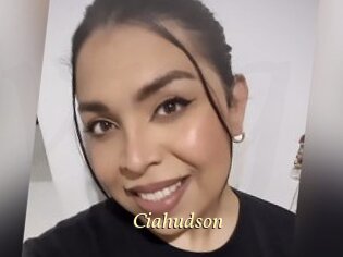 Ciahudson