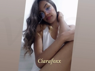 Ciarafoxx