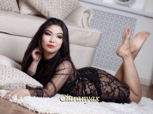 Ciaranyax