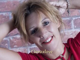 Ciaraxlove