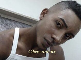 Cibercumhotx