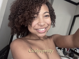 Cicelyvpretty