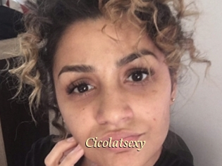 cicolatsexy Vidéo porno gratuite