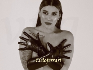 Cieloferrari