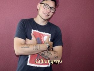 cilliangreys Vidéo porno gratuite