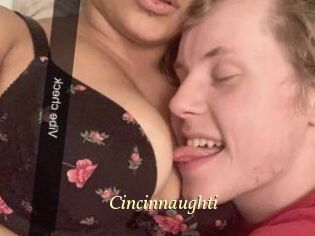 Cincinnaughti