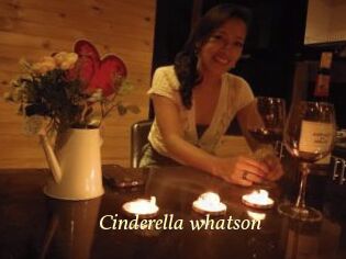 Cinderella_whatson