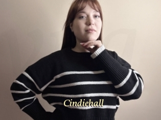 Cindiehall