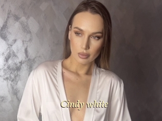 Cindy_white
