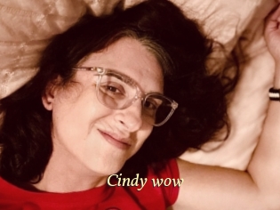 Cindy_wow