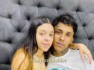 Cindyanddoblev